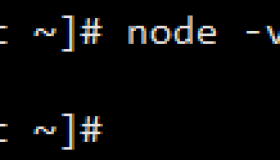 CentOS 7 部署 YApi