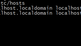 Hadoop2.7.2集群搭建详解（高可用）