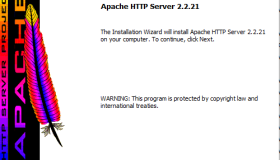 搭建基于Windows + Apache + PHP + MySQL的Moodle平台