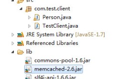 CentOS6.5下安装Memcached完整示例