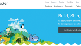 为现在和未来改善 Docker 安全