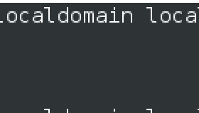 CentOS 7搭建Hadoop 2.7.3完全分布式集群环境
