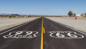 将安装了 CentOS/RHEL 6/7 的机器转变成路由器