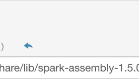 重新编译、安装spark assembly，使CDH5.5.1支持sparkSQL