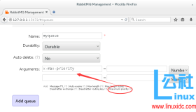 强大的RabbitMQ优先级队列让你轻松面对现实业务场景
