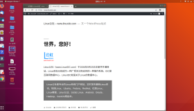 在Ubuntu 18.04上安装带有Nginx，MariaDB 10和PHP 7的WordPress