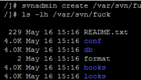 基于腾讯CentOS 7云服务器搭建SVN版本控制库