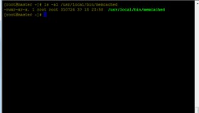 CentOS6.5下安装Memcached完整示例