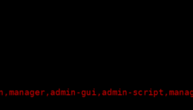 Jenkins自动发布Java代码