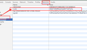 Nginx会话保持之nginx-sticky-module模块