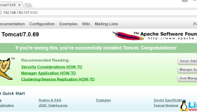 Tomcat体系架构深入理解