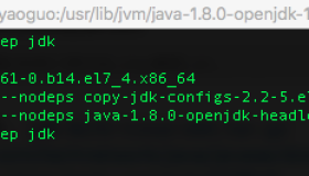 CentOS 7 安装 Tomcat 8.5.28