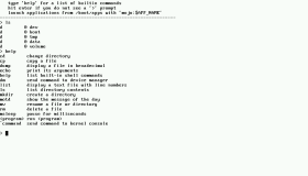 Ubuntu 16.04下搭建Fuchsia开发环境