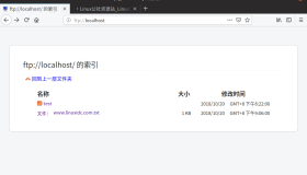 如何在Ubuntu 18.04 LTS上安装带有TLS的VsFTPD服务器