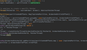 Kafka性能参数和压力测试揭秘