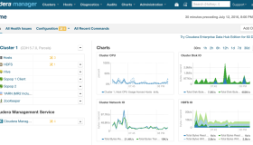 CDH-5.XX 离线安装及升级步骤及安装过程常见错误