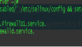 CentOS 7下安装部署OpenLDAP+phpLDAPadmin