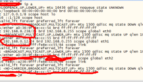 MySQL用户管理和权限控制详述