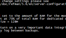 mysqldump: Error: Binlogging on server not active
