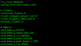 Redis由浅入深入门教程