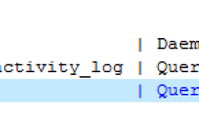 MySQL修改数据类型的问题总结