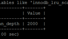 认识MySQL中的Checkpoint技术