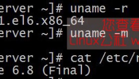 CentOS 6.8源码安装Redis