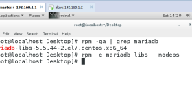 CentOS 7.2下MySQL5.7.13安装和基于SSL加密的主从复制