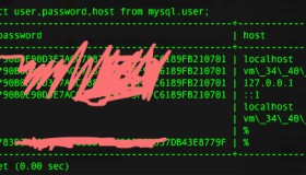 CentOS7.0使用yum安装MySQL及使用遇到的问题