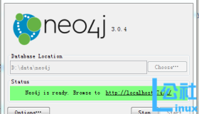 Neo4j安装&入门&一些优缺点