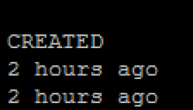 基于Docker的MySQL主从复制搭建