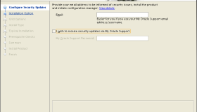 Linux下Oracle 11g单实例安装超详细讲解