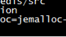 Redis在CentOS6.4中的安装