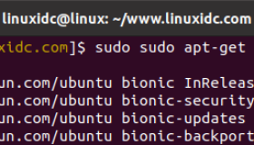 Ubuntu 18.04.4 LTS上安装和使用MySQL及忘记root密码的解决
