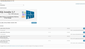 MySQL 快速入门学习教程