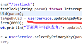 Redis通过Lua脚本实现分布式锁实践