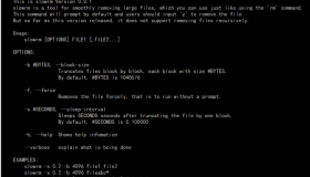 MySQL大表删除解决方案