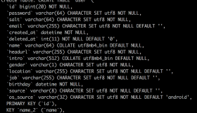 MySQL 5.6.38优化实例一则