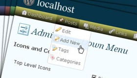 七款WordPress后台管理界面美化插件