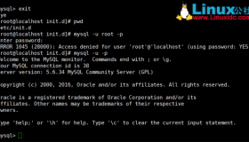 Navicat连接不上MySQL解决