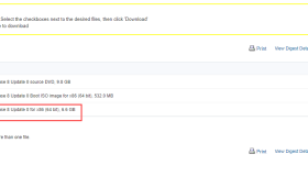 Oracle Linux 8.0 静默安装Oracle 19C