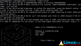 Ubuntu Server 14.04安装Redis