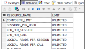 Oracle数据库安全管理