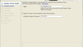 Oracle Linux 7.3 下Oracle 11g数据库安装