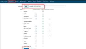 Zabbix利用Orabbix监控Oracle