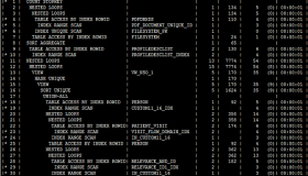 NUMA导致的Oracle性能问题解决