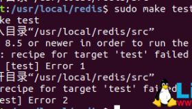 Linux下Redis数据库安装使用及Go语言操作Redis