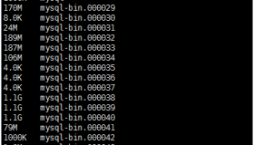 MySQL ibdata1文件过大的解决方案