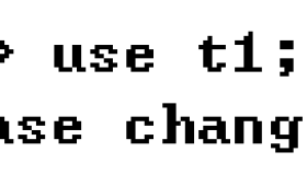 在MySQL数据库中创建一个完整的表