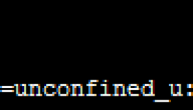 Linux下怎样启动和关闭Oracle数据库